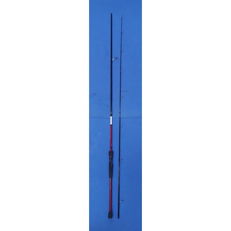 📣🇯🇵日本OGK SQUIO AORI RX-2軟絲竿 🟣尺寸：8尺6(2.6m) 🟣調性：FT調 🟣自重：140g 🟣