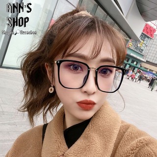 🍒Ann’s Shop🍒六月新款—果凍大方框款平光鏡 太陽眼鏡 墨鏡 夏天 防曬 出國 出門 自拍 外拍 大框 方框