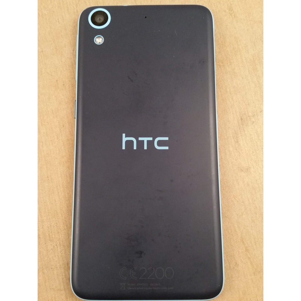 故障機 HTC Desire 626 OPM1100 D626PH 零件機/報廢
