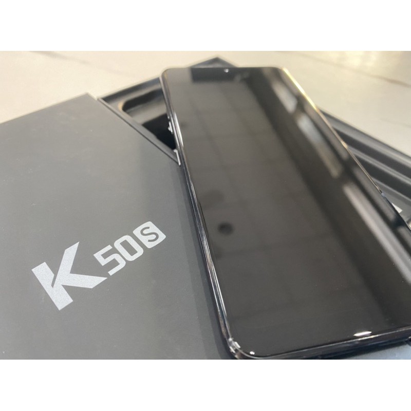📌樂市購📌 LG K50S 6.5吋8核手機3G記憶體