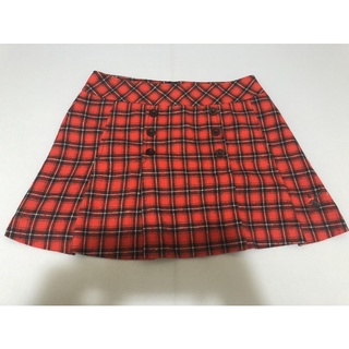 ⚠️🦐最便宜大賣場⚠️🆖 Bluedeer skirt size M women clothes