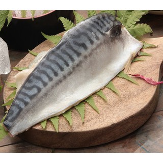 [每周一市集]-冰島鯖魚片(150g-170g/片)