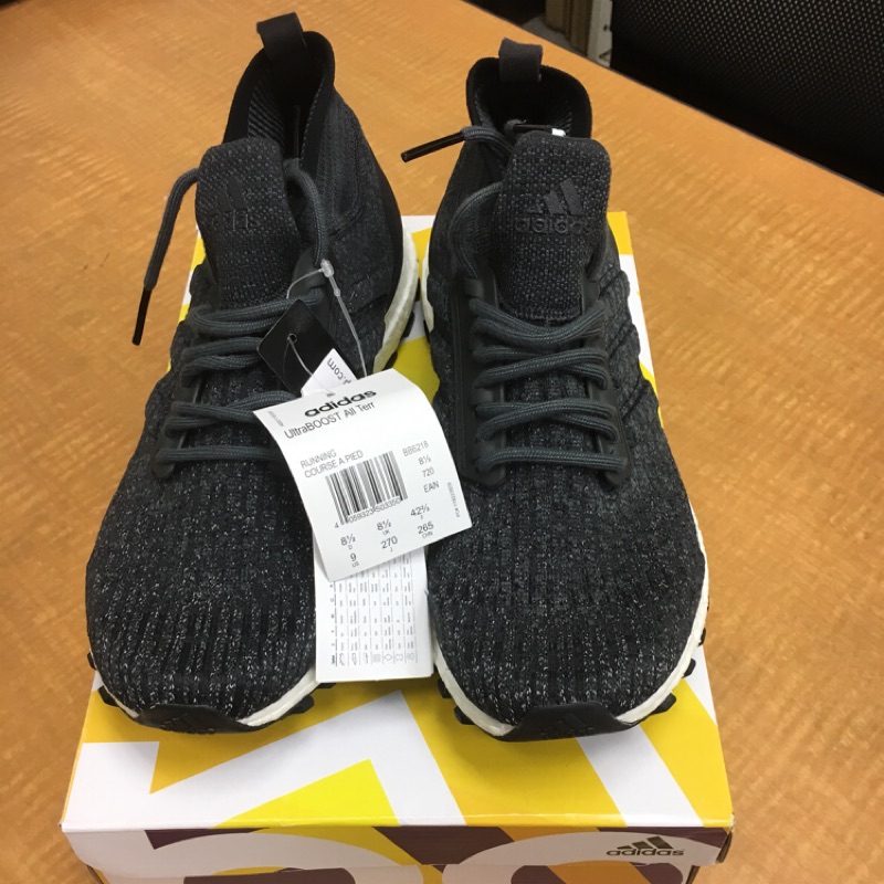 adidas ultraboost all terrain ltd