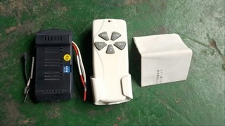 結束營業 保證我最便宜-----1對1遙控開關 燈具遙控器 發射器 「 4組下標處」