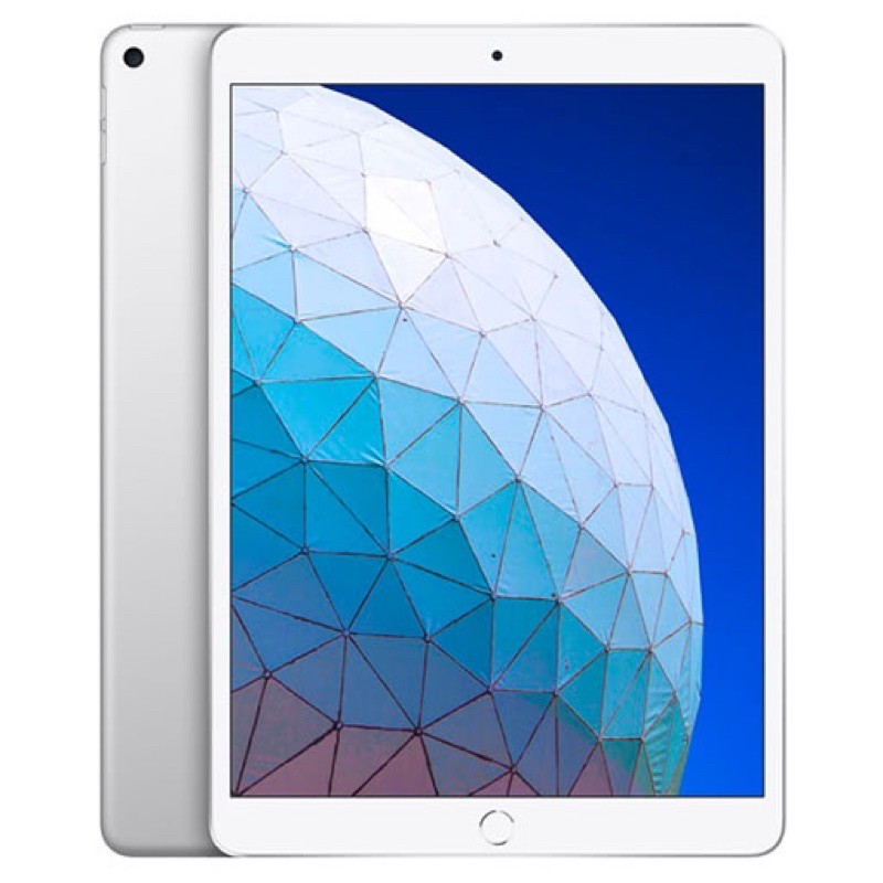 【Apple 蘋果】iPad Air3 Wi-Fi 10.5 64GB 平板銀色(二手）