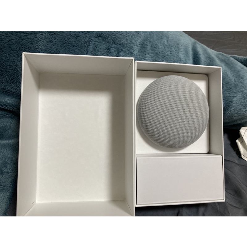 Google Nest Mini(第2代）