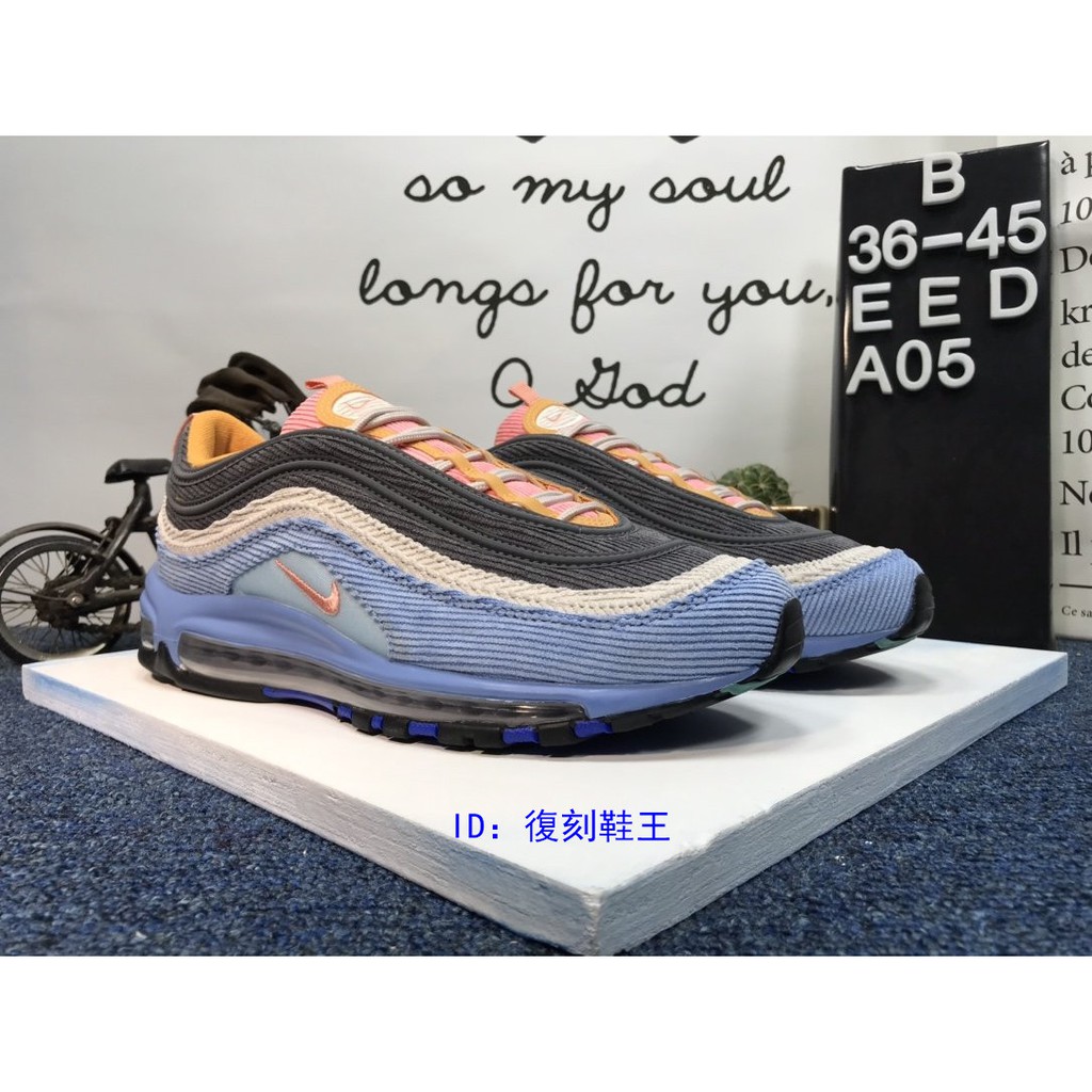 nike air max 97 soul