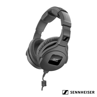 Sennheiser 德國 聲海 HD 300 PROtect 專業級 監聽耳機 公司貨