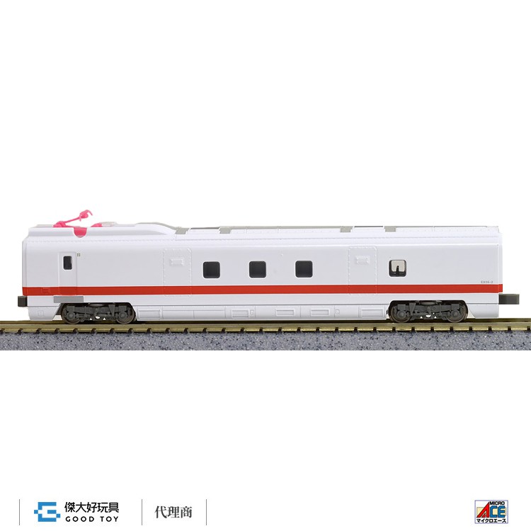 Micro Ace A8470 電車e926系新幹線電氣軌道試驗車 East I 6輛組 蝦皮購物