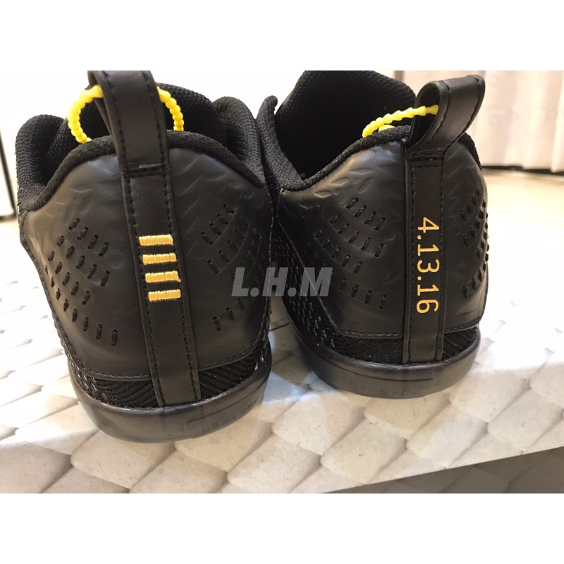 fade to black kobe 11