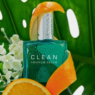 Clean Shower Fresh 浴後清新 分享噴瓶