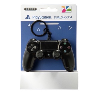 PS4無線控制器 造型悠遊卡