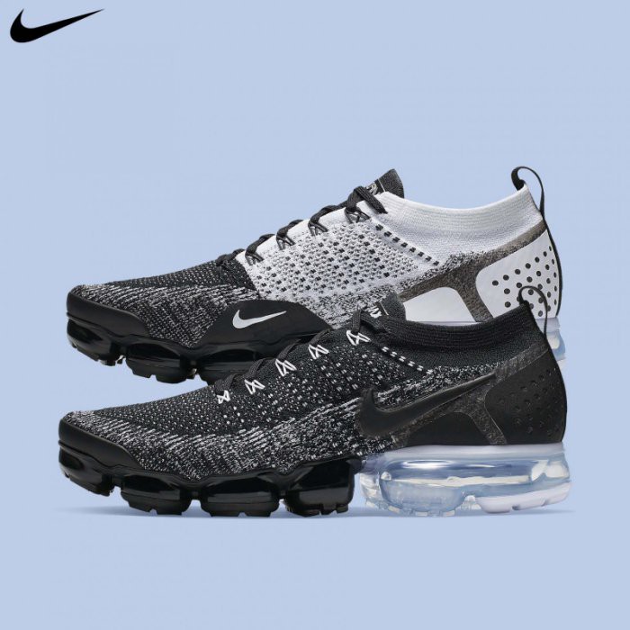 vapormax flyknit 2 orca