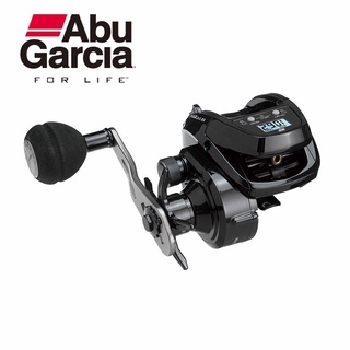 （拓源釣具）免運ABU GARCIA MAX DLC BG H-L 大容量計米輪 捲線器 免運哦