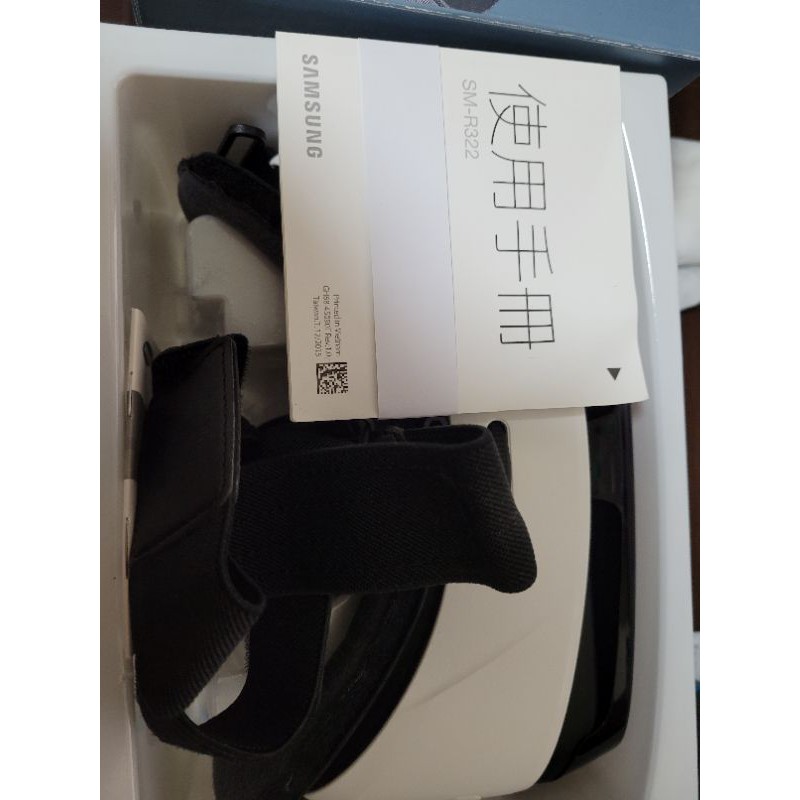 三星 Samsung Gear VR