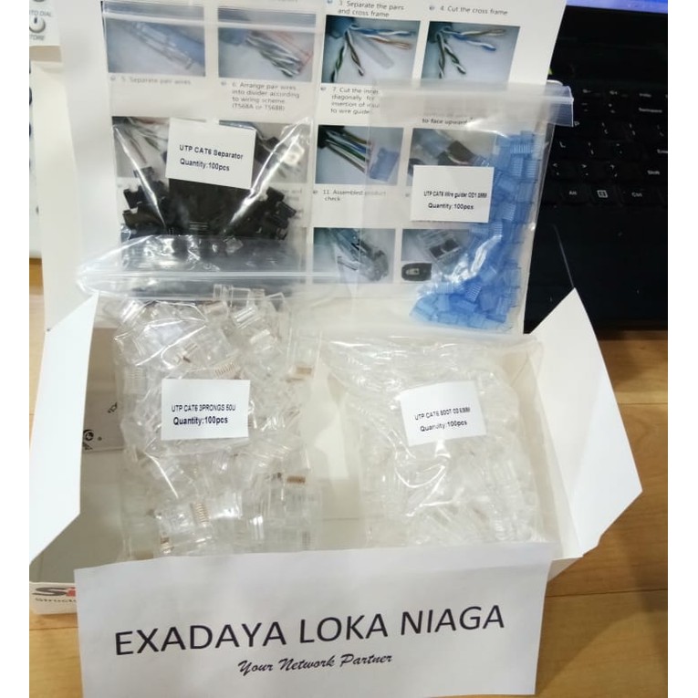 ls cat6 rj45的價格推薦 - 2025年12月 | 比價比個夠BigGo