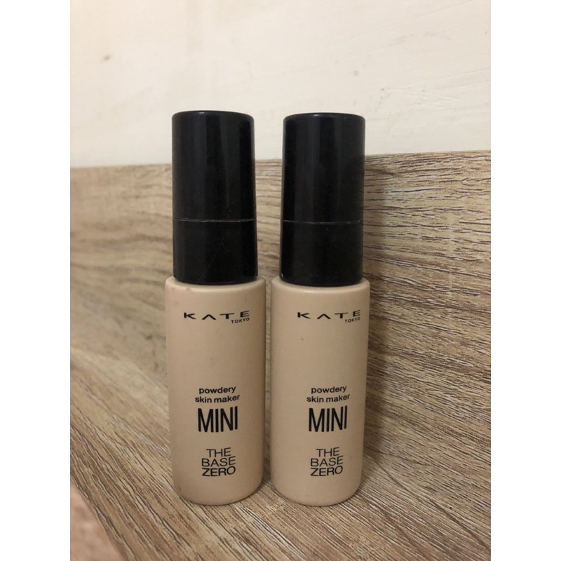 凱婷零瑕肌密微霧粉底液 Ptt Dcard討論與高評價商品 2021年10月 飛比價格