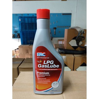 ERC LPG Gas Lube Premium