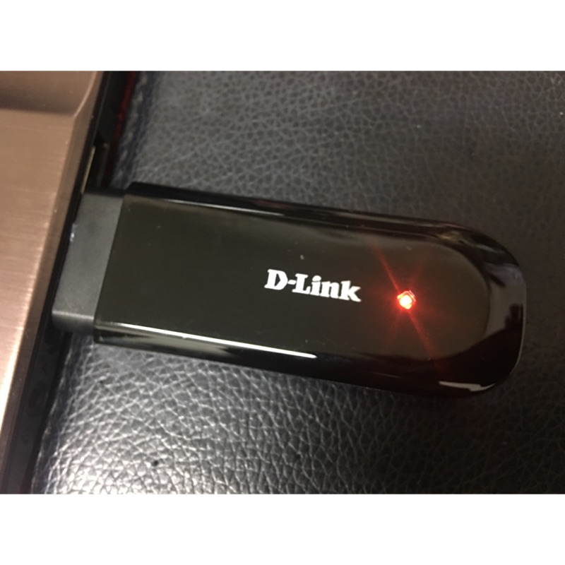 D-Link DWM-221 行動網卡 4G LTE USB 無線網卡