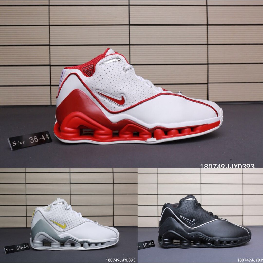 nike shox vc 2