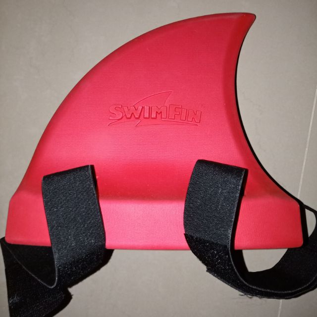 鯊魚鰭游泳浮板 SWIMFIN 浮板 練習 學習 鯊魚鰭浮板 兒童游泳 兒童浮板 造型浮板 泳池