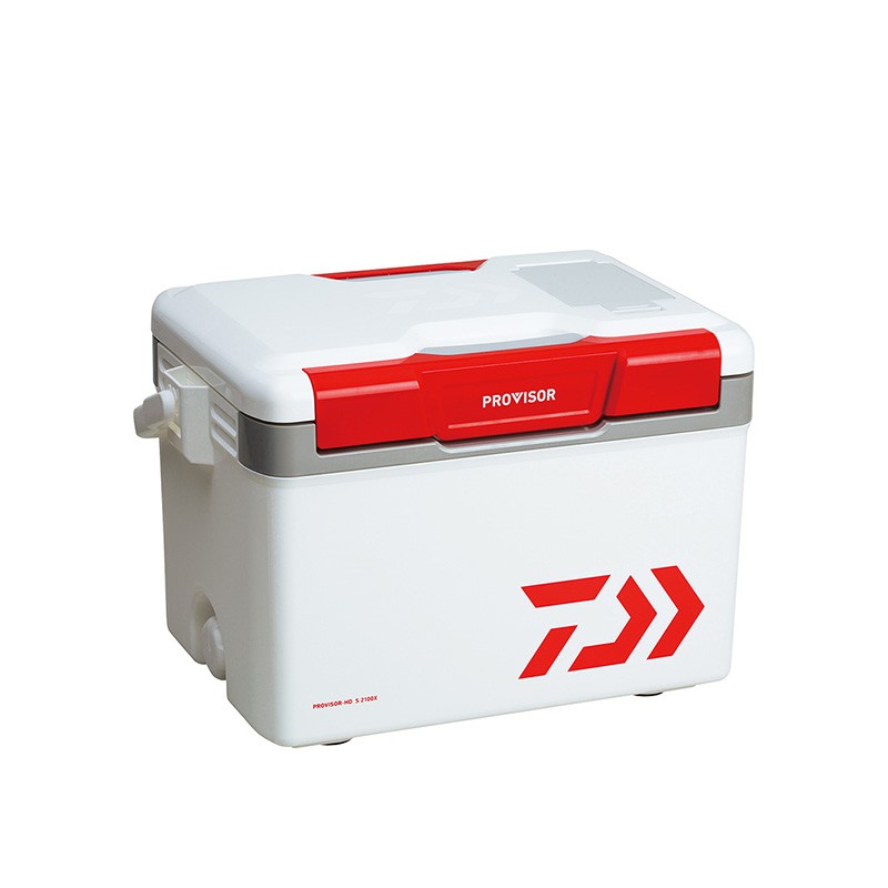 【民辰商行】Daiwa PROVISOR HD GU/S 2700/1600 27L 16L 保冷箱 冷藏箱 冰箱