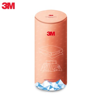 3M 全面抗蹣涼感系列-防蹣床包套-雙人加大