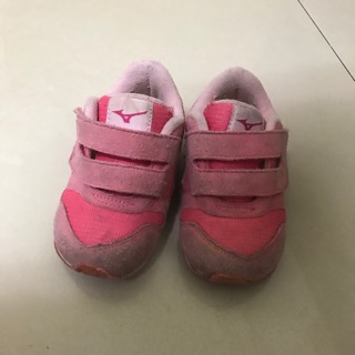 Mizuno Kids 美津濃 女童鞋 步鞋 14