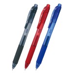 飛龍Pentel BLN105/BLN104極速鋼珠筆(0.5mm/0.4mm) ENERGEL