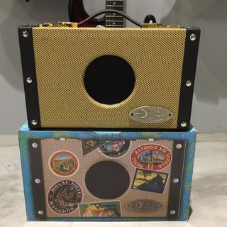 《方舟音樂》Luna mini Amp 迷你音箱 木吉他音箱