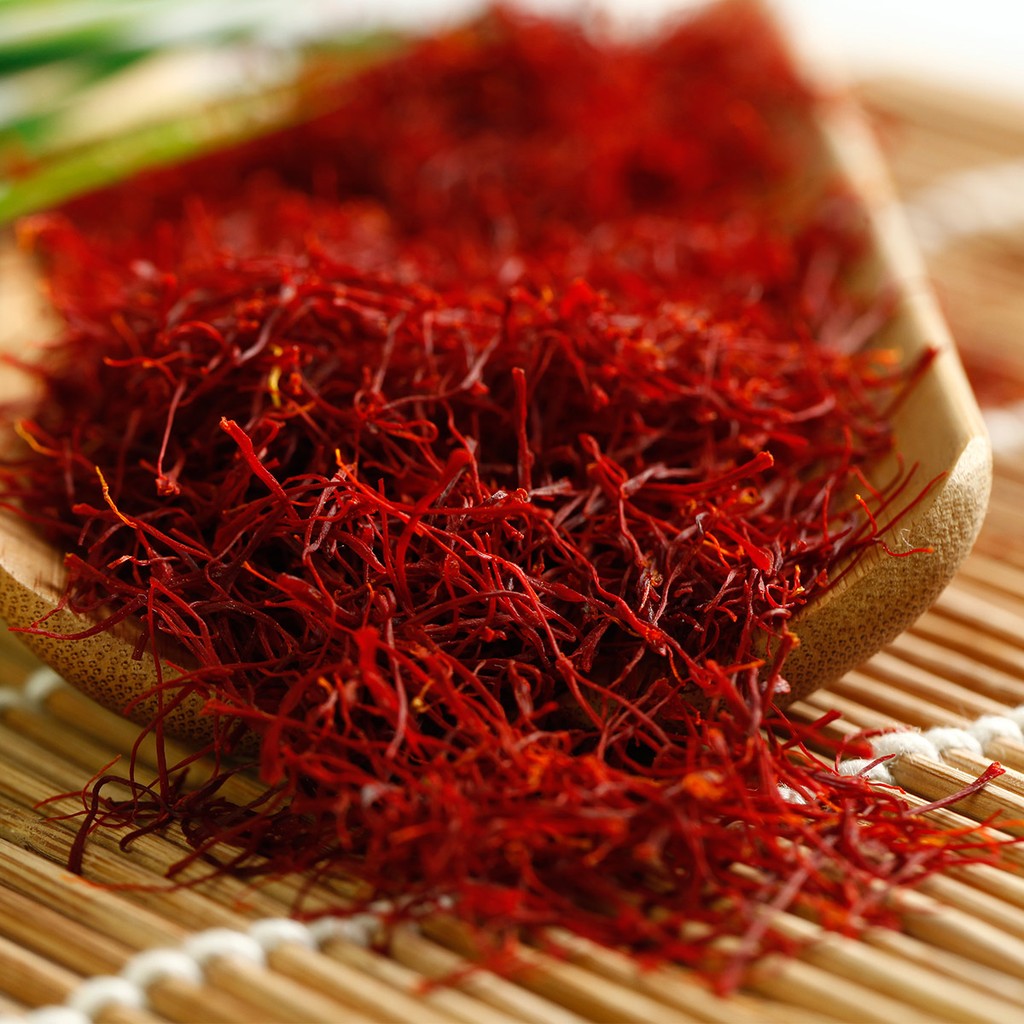 A Liao 辛香料 番紅花 西紅花 Saffron 蝦皮購物