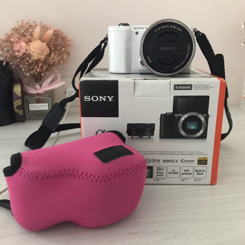 Sony a5000 二手