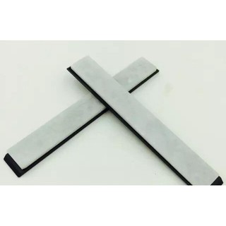 臺北24H出貨 附發票 #8000天然瑪瑙油石 超細膩拋光磨石150*20*5MM 定角磨刀器 磨刀石