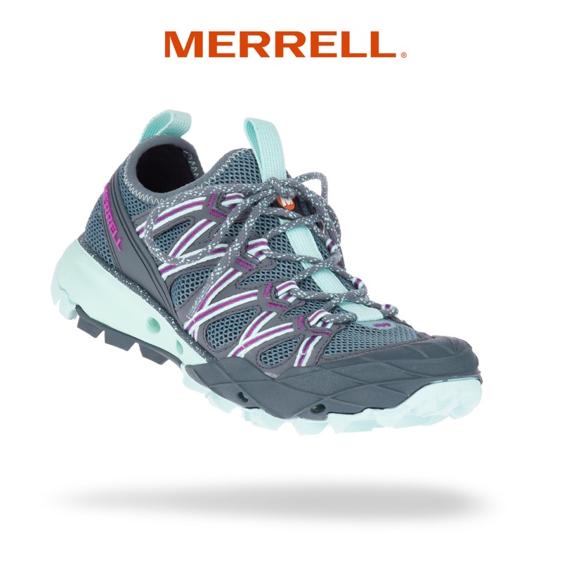 Merrell women's hot sale choprock shandal