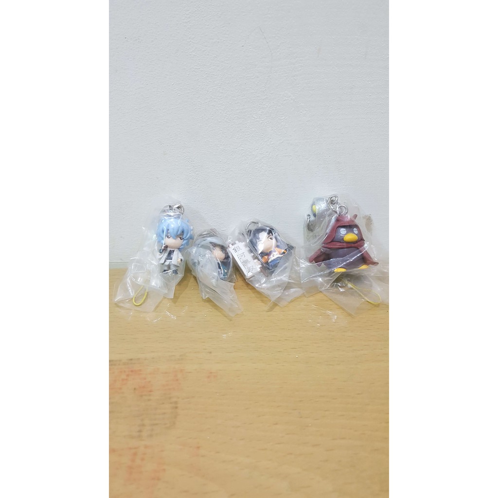 銀魂蓮蓬篇扭蛋轉蛋 蝦皮購物