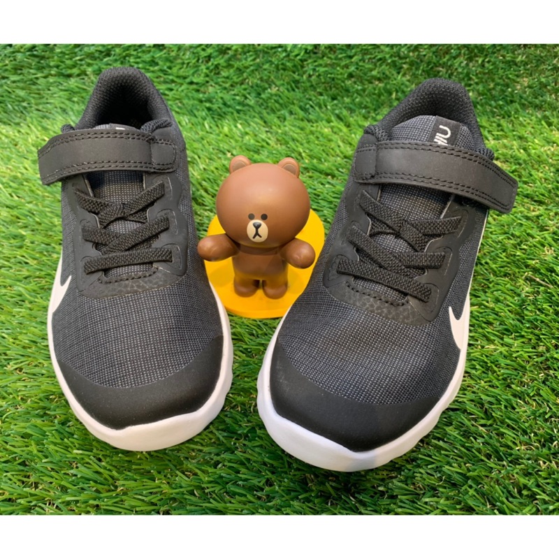 [喬比熊］Nike Explore Strada 中童運動鞋（CD9016)