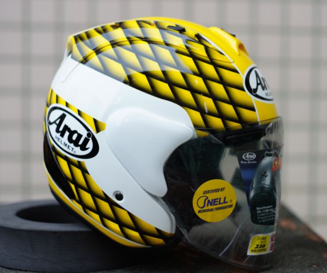 Arai Rx7x侍 拍賣 評價與ptt熱推商品 21年5月 飛比價格