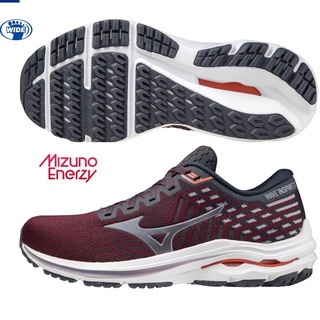 MIZUNO INSPIRE WAVENIT 女慢跑鞋 J1GD212958【S.E運動】