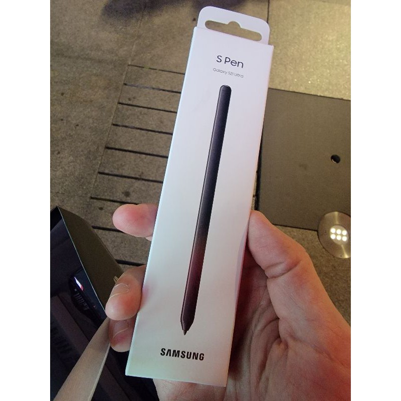 Samsung S21 ultra 專用 全新S pen