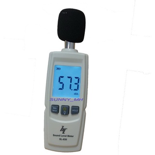SL-830環境噪音計(dBA)