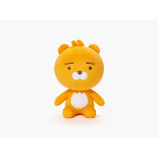 KAKAO FRIENDS 25cm 小公仔 - RYAN 【Rainbow Dog 雜貨舖】