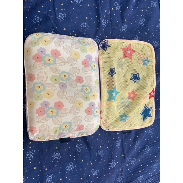 韓國🇰🇷GIO Pillow 超透氣護頭型嬰兒枕頭 S號