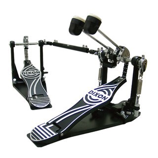 |鴻韻樂器|Dixon 9290D雙踏 爵士鼓配件 大鼓雙鏈雙踏 (已停產) 新型號 PP-P2D 雙踏板