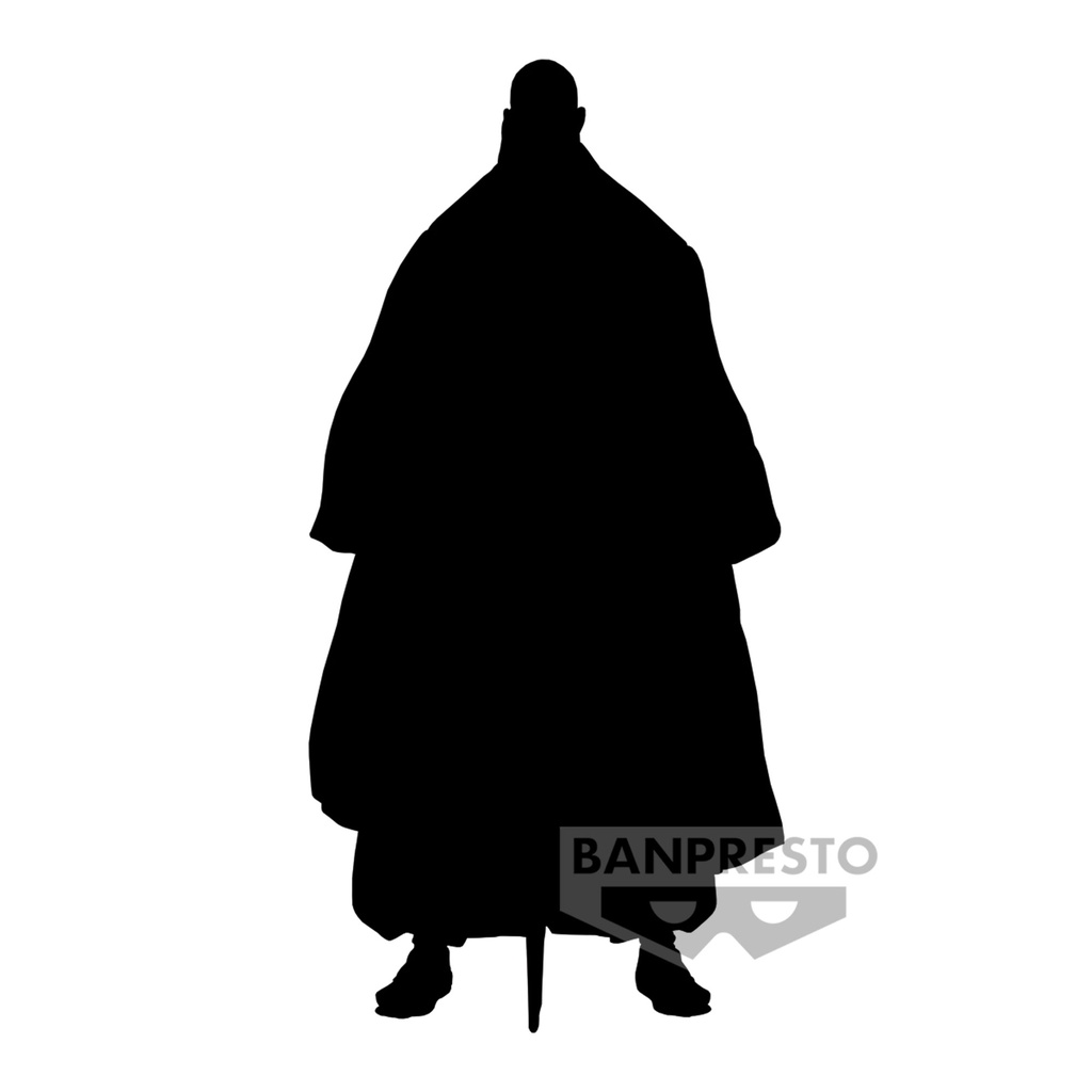 客訂修改 Bleach 死神solid And Souls 山本元柳齋重國景品 蝦皮購物