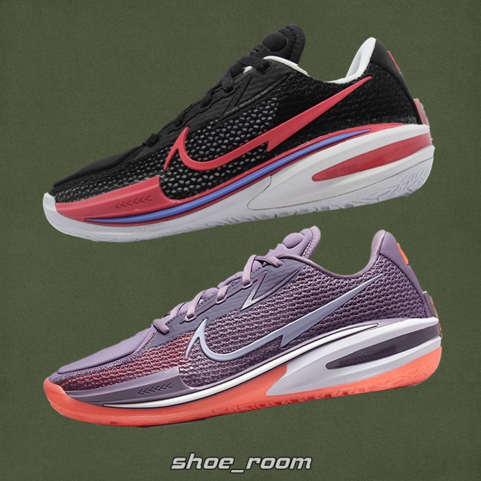 鞋的家😎Nike Air Zoom GT Cut EP 籃球鞋 實戰 是咱 CZ0176-003 501
