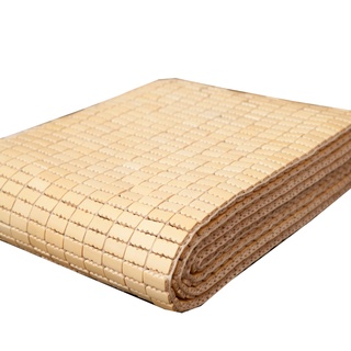 【LUST】超柔軟織帶 特級麻將涼蓆 棉繩 涼墊 機能設計竹蓆【專利柔軟】