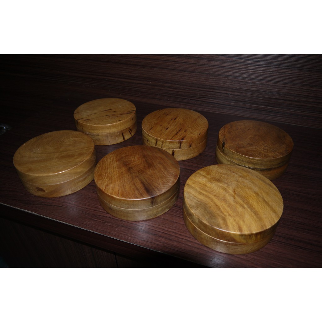 正宗一級品(越南)肖楠養珠盒、香噴噴 (非檜木聚寶盆、檜木盒、龍柏、牛樟、崖柏)