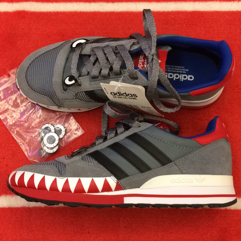 Adidas nh outlet zx 500 og