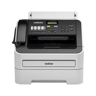 兄弟 Brother FAX-2840/FAX 2840 雷射多功能傳真機~取代FAX-2820