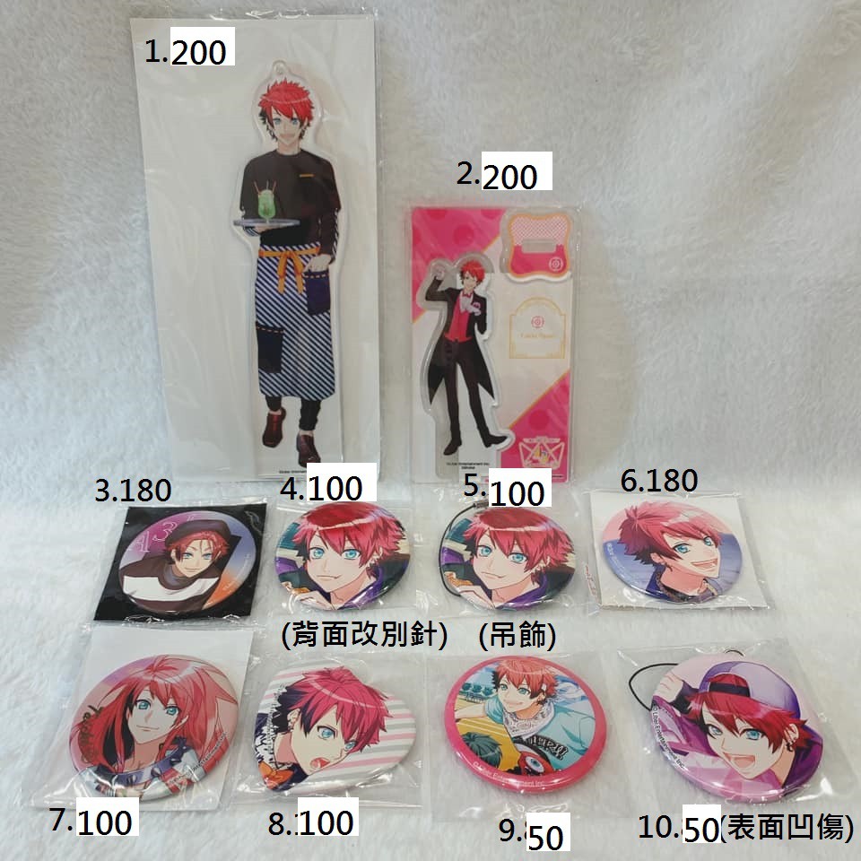 A3 七尾太一 飛比價格 22年1月ptt與dcard推薦網拍商品